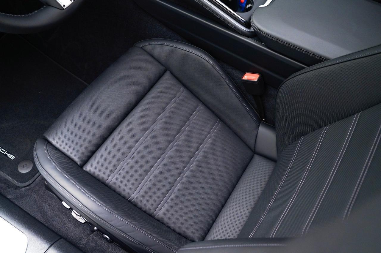 2026 Porsche Panamera Pompano Beach FL