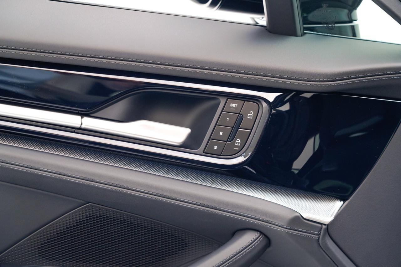 2026 Porsche Panamera Pompano Beach FL