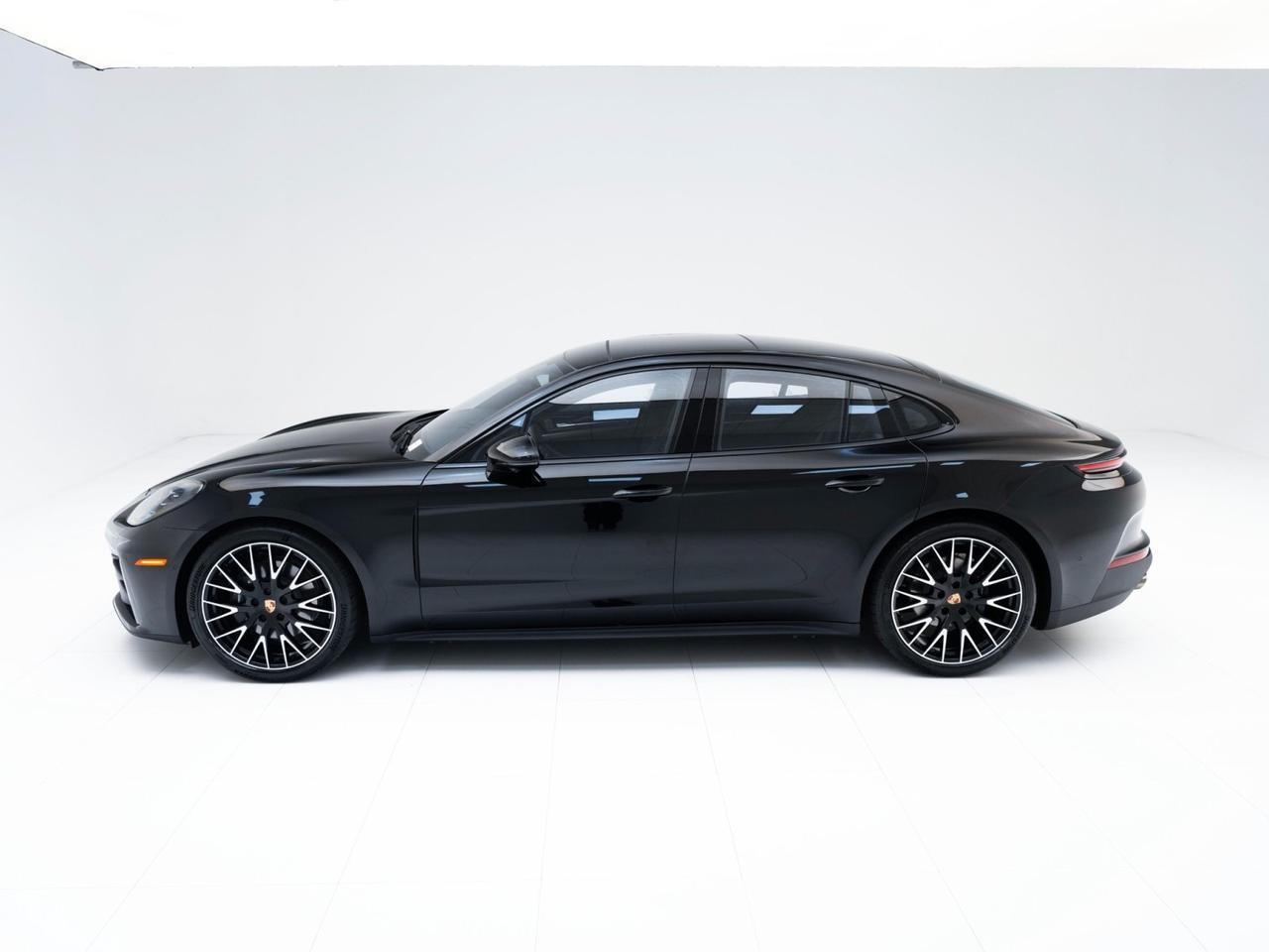 2026 Porsche Panamera Pompano Beach FL