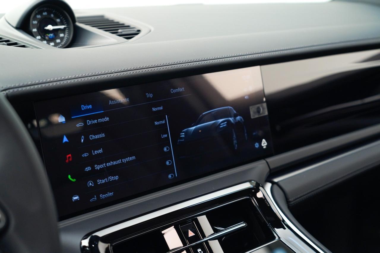 2026 Porsche Panamera Pompano Beach FL