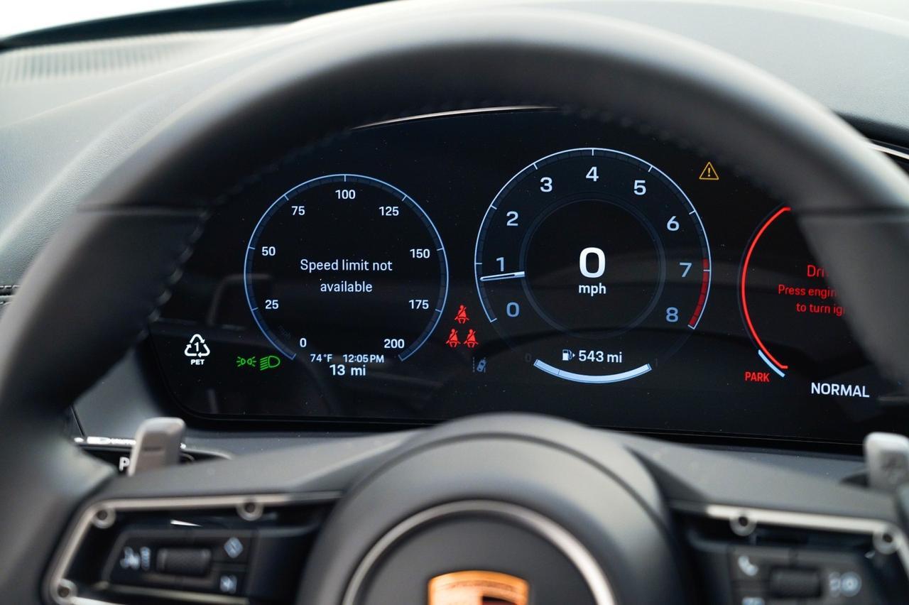 2026 Porsche Panamera Pompano Beach FL