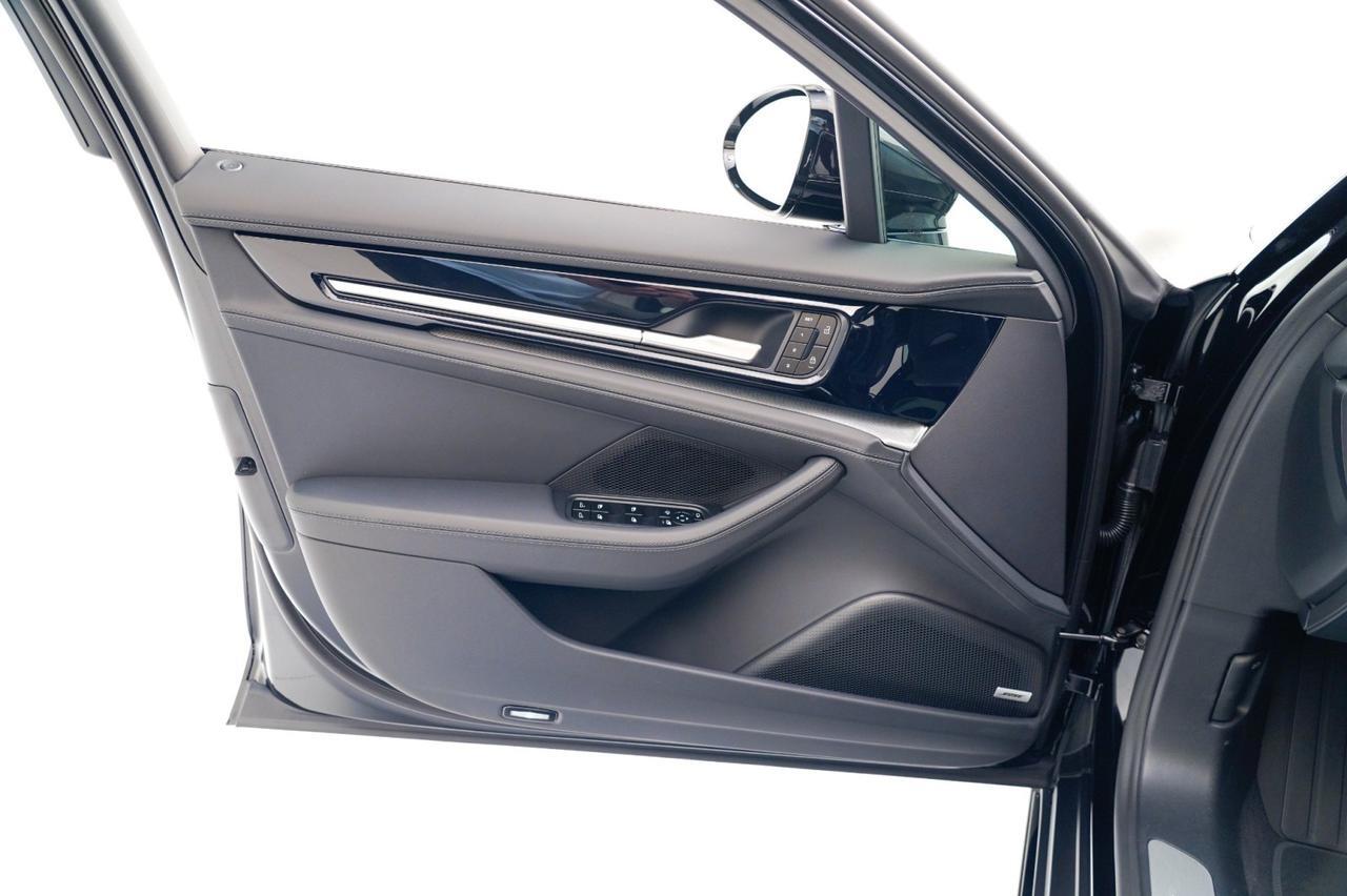 2026 Porsche Panamera Pompano Beach FL