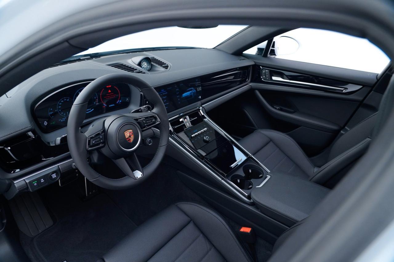 2026 Porsche Panamera Pompano Beach FL