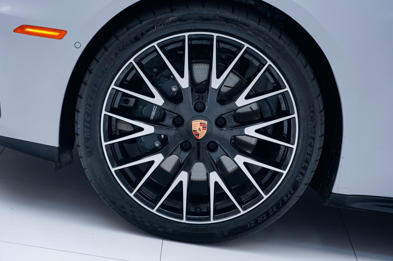 2026 Porsche Panamera Pompano Beach FL