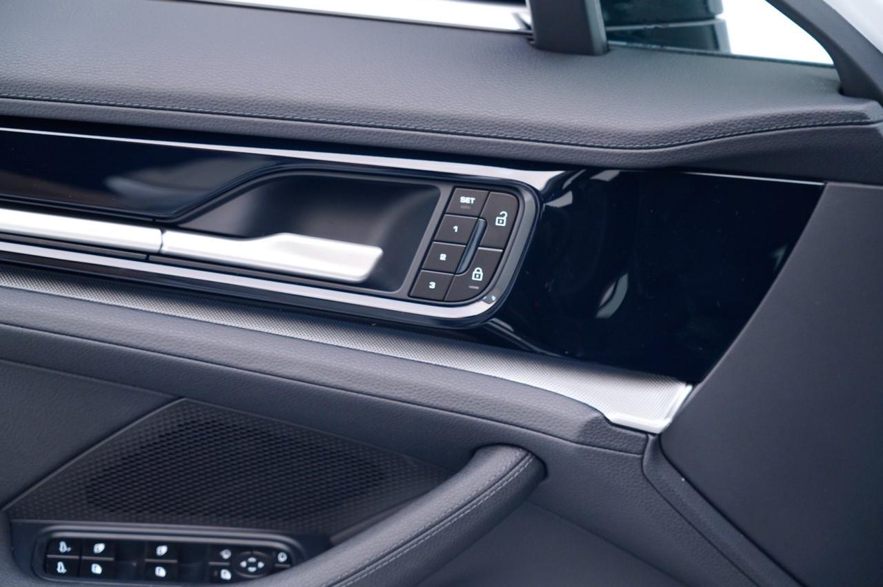 2026 Porsche Panamera Pompano Beach FL