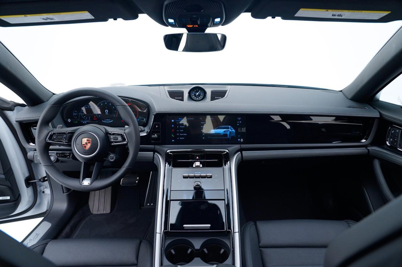 2026 Porsche Panamera Pompano Beach FL