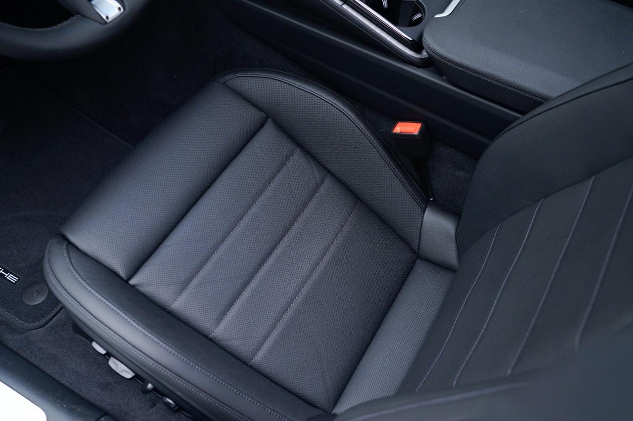 2026 Porsche Panamera Pompano Beach FL