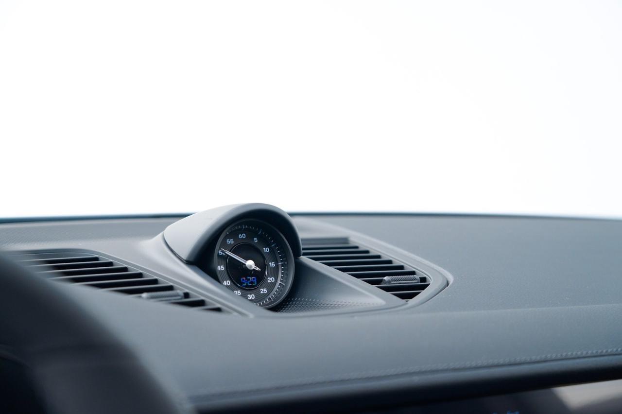 2026 Porsche Panamera Pompano Beach FL