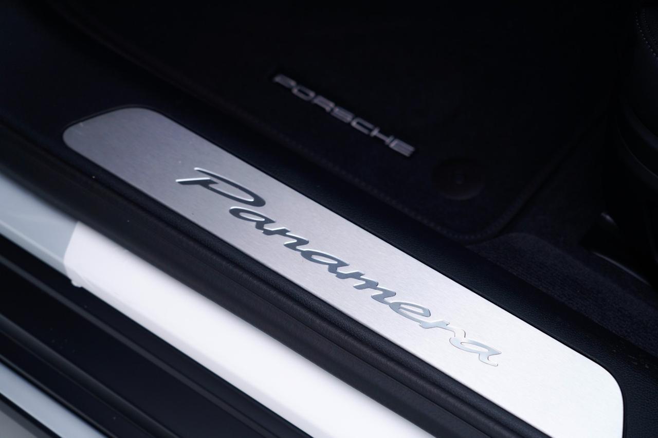 2026 Porsche Panamera Pompano Beach FL