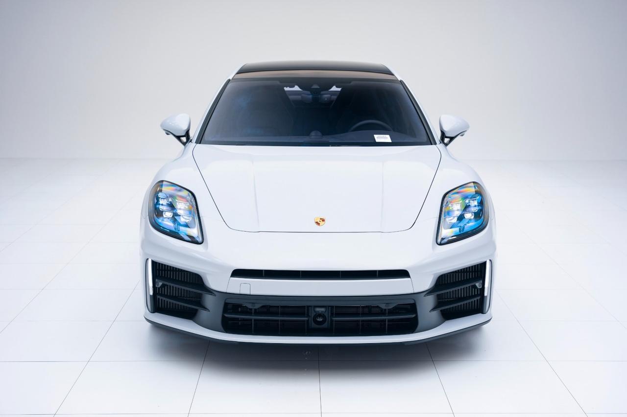 2026 Porsche Panamera Pompano Beach FL