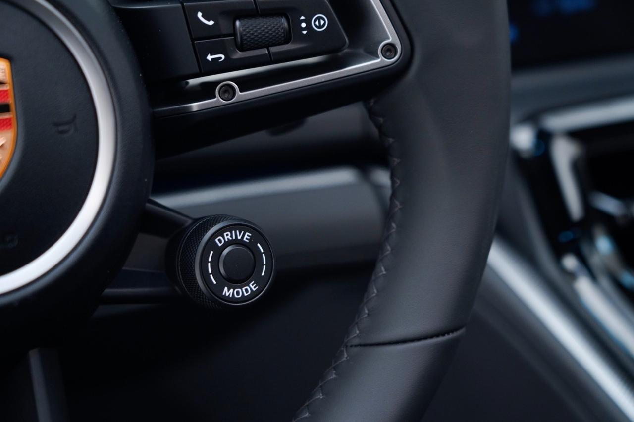 2026 Porsche Panamera Pompano Beach FL