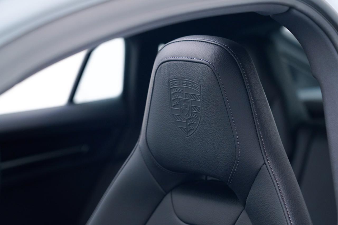 2026 Porsche Panamera Pompano Beach FL