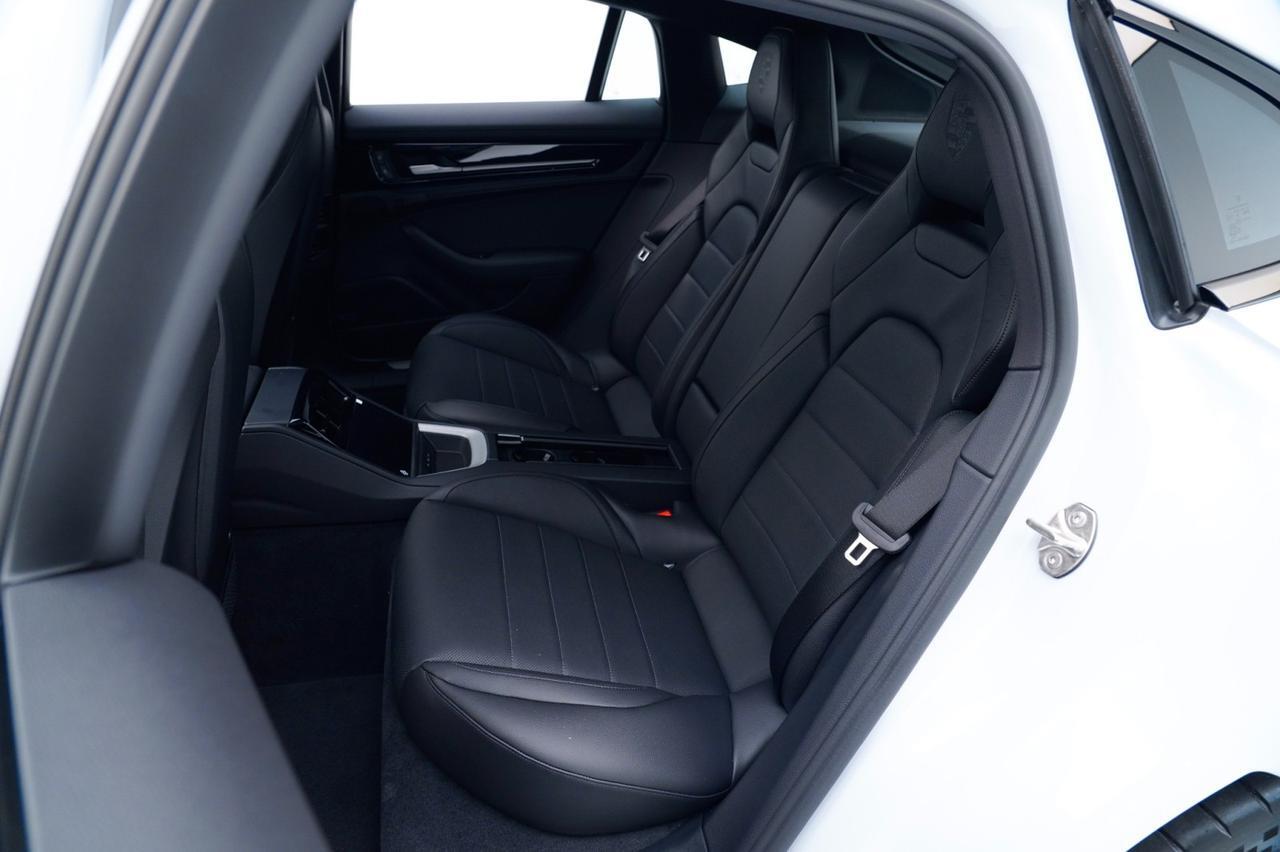 2026 Porsche Panamera Pompano Beach FL