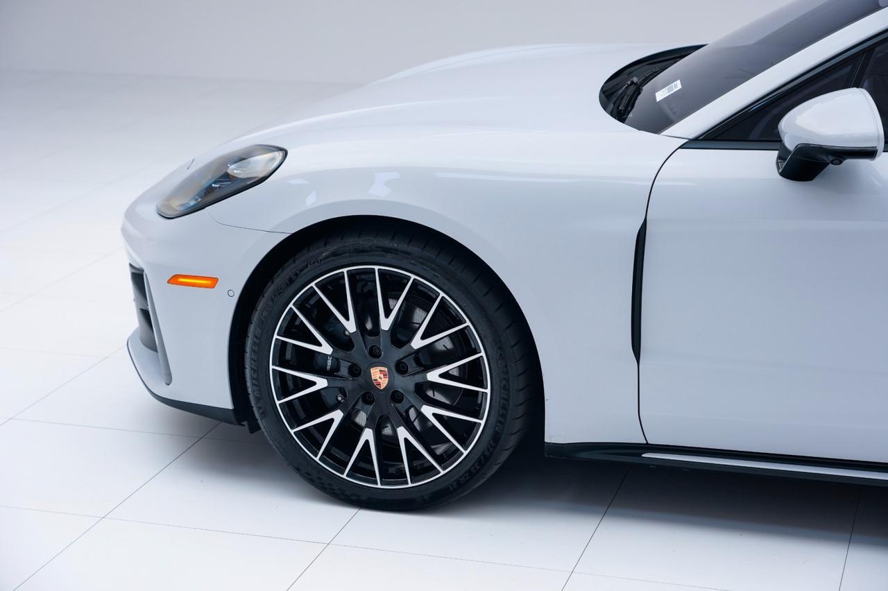 2026 Porsche Panamera Pompano Beach FL