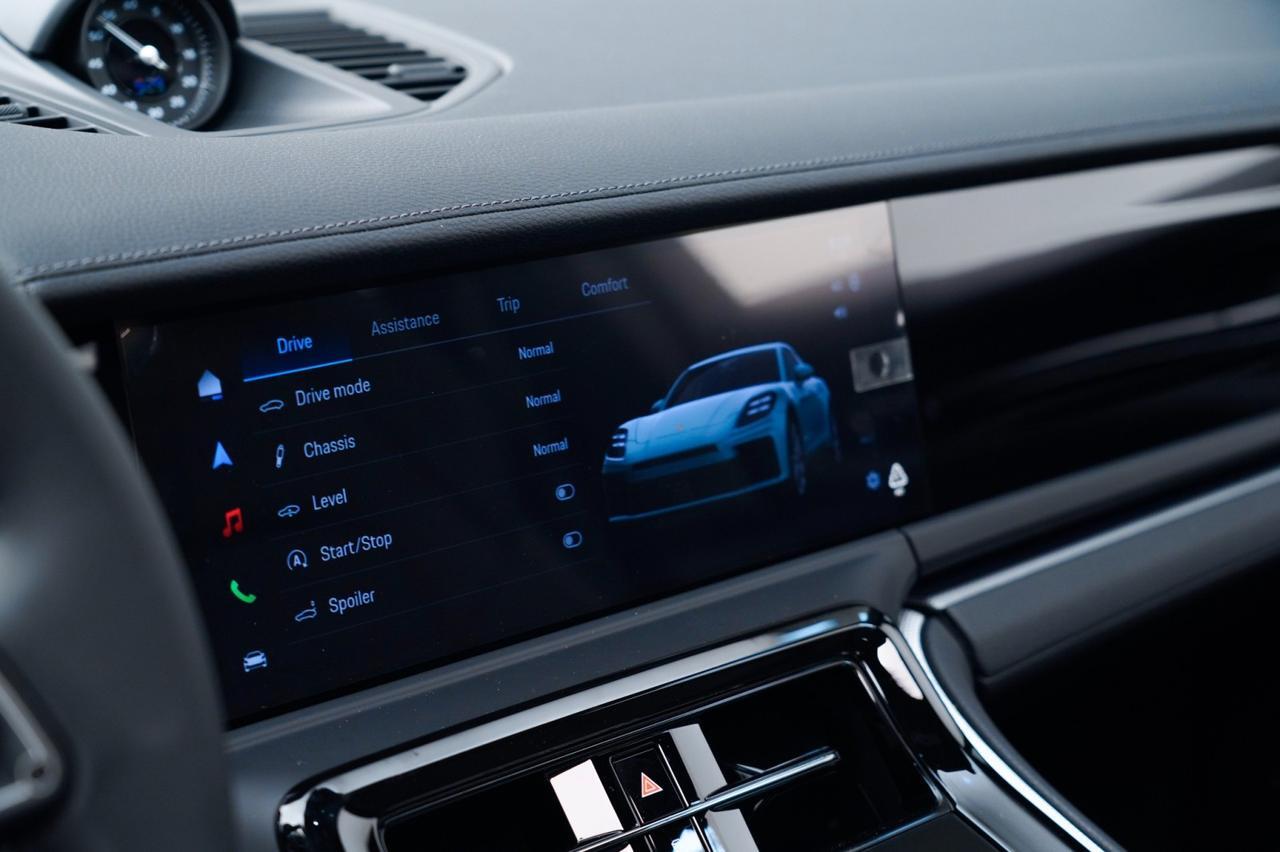 2026 Porsche Panamera Pompano Beach FL