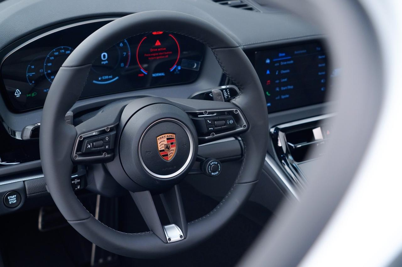 2026 Porsche Panamera Pompano Beach FL