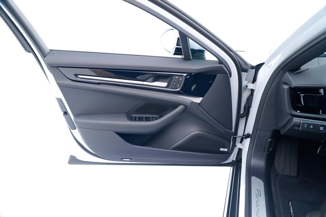 2026 Porsche Panamera Pompano Beach FL