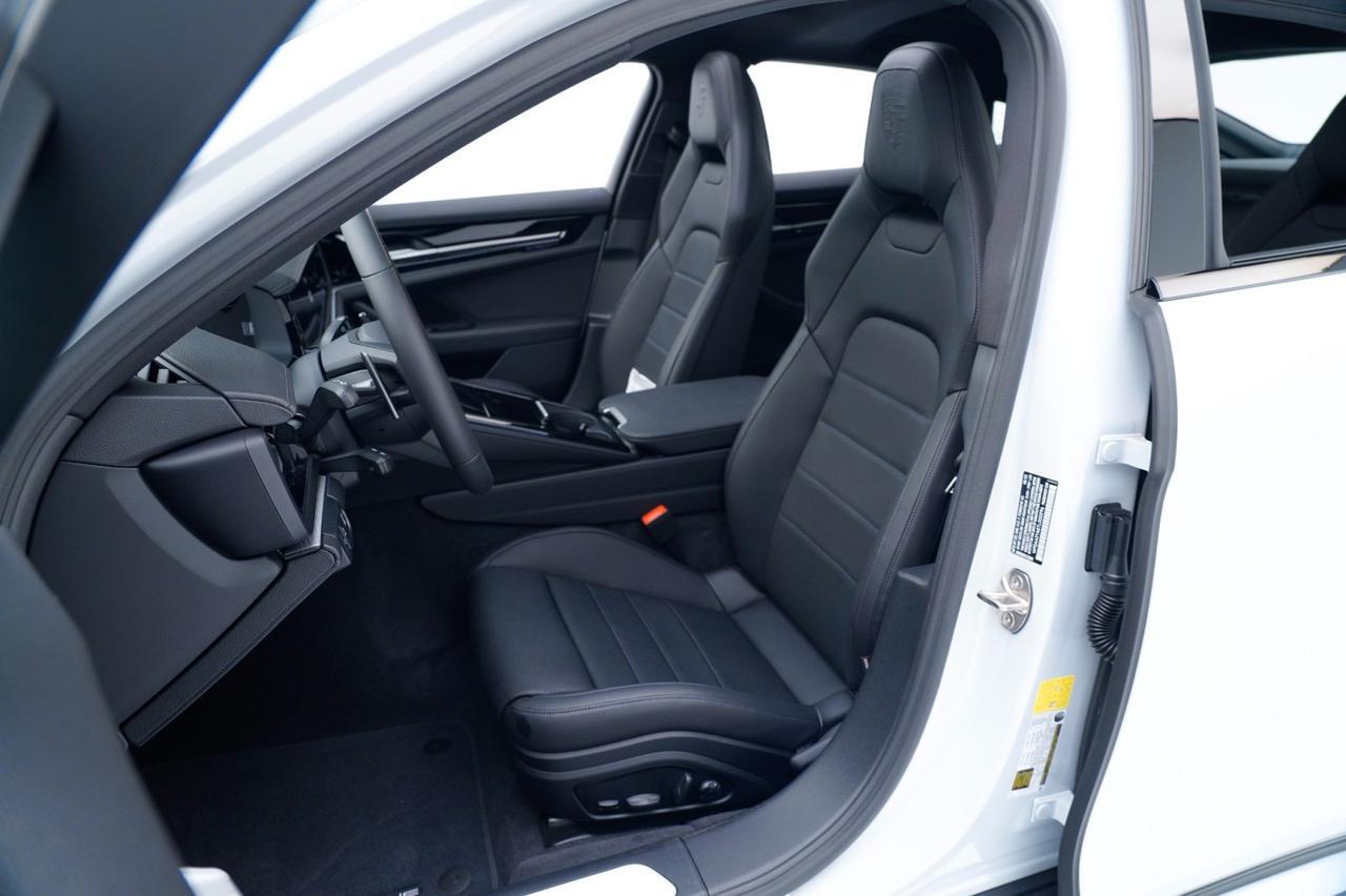 2026 Porsche Panamera Pompano Beach FL