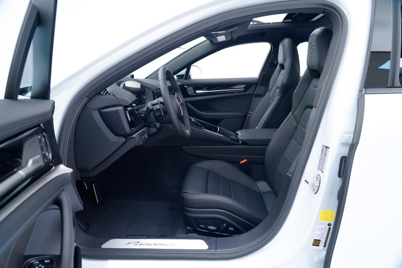 2026 Porsche Panamera Pompano Beach FL