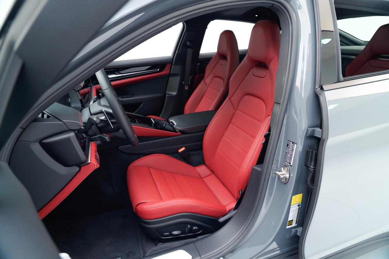 2026 Porsche Panamera Pompano Beach FL