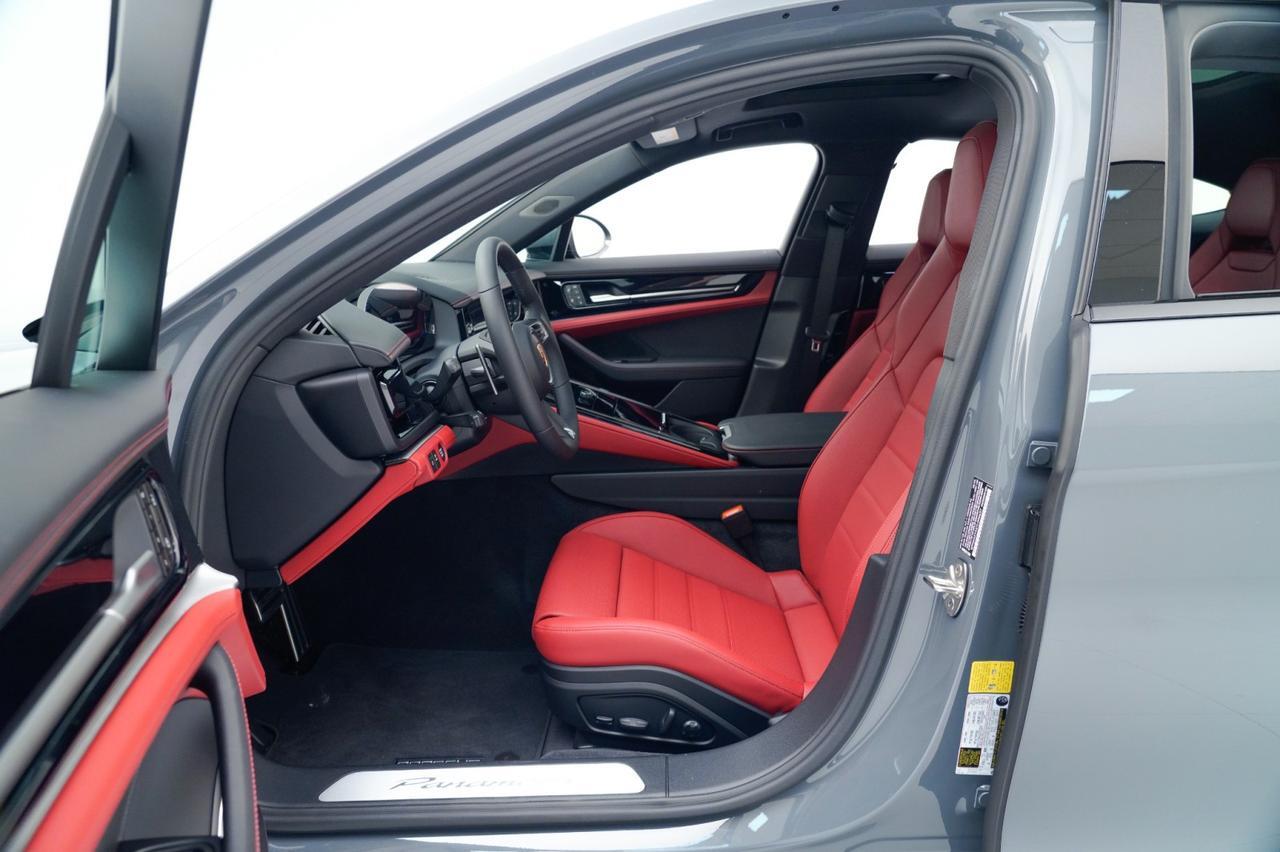 2026 Porsche Panamera Pompano Beach FL