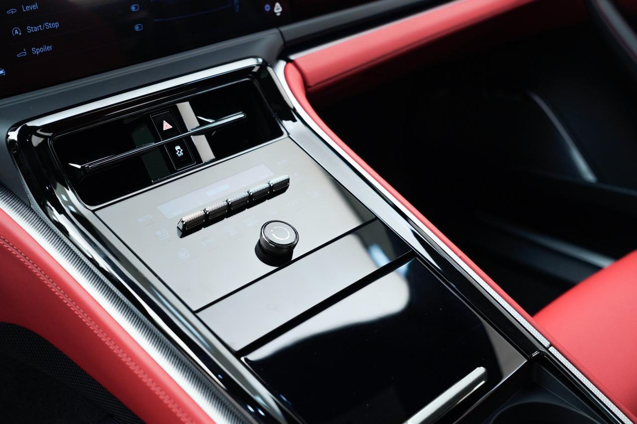 2026 Porsche Panamera Pompano Beach FL