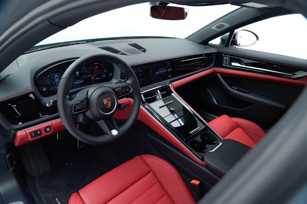 2026 Porsche Panamera Pompano Beach FL