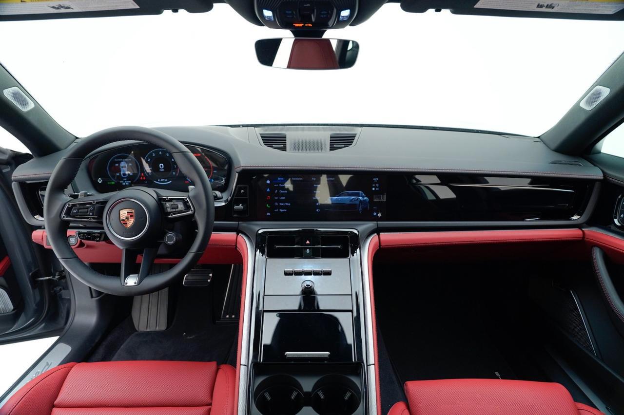 2026 Porsche Panamera Pompano Beach FL