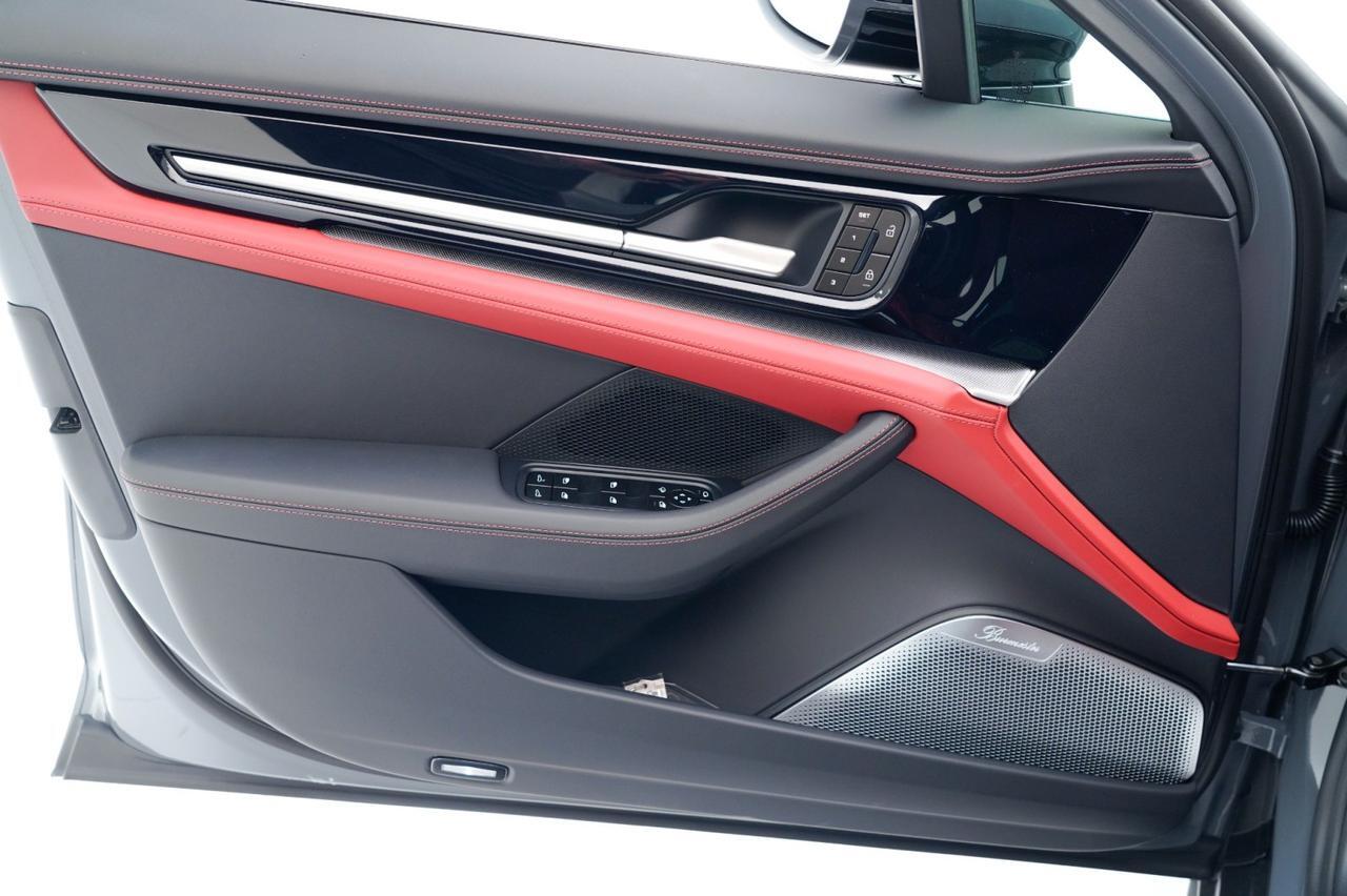 2026 Porsche Panamera Pompano Beach FL