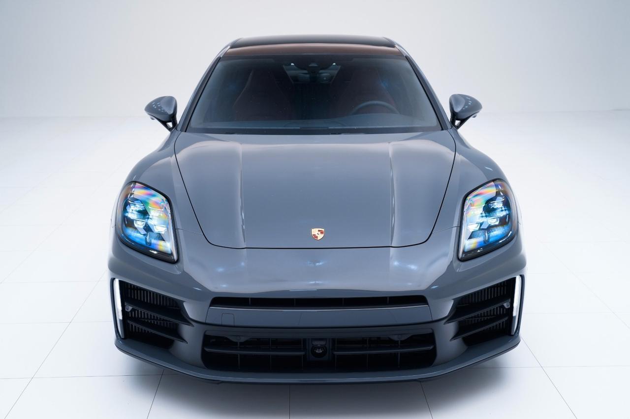 2026 Porsche Panamera Pompano Beach FL