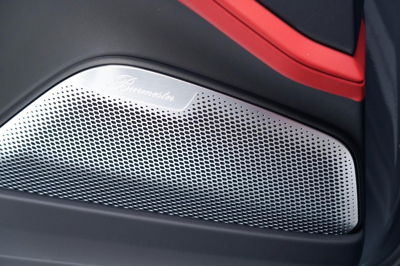 2026 Porsche Panamera Pompano Beach FL