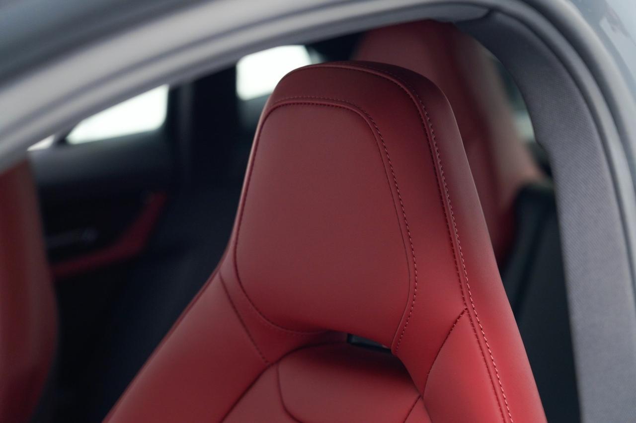 2026 Porsche Panamera Pompano Beach FL