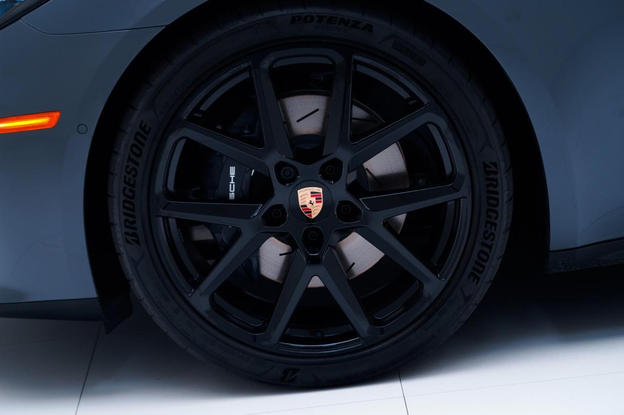 2026 Porsche Panamera Pompano Beach FL