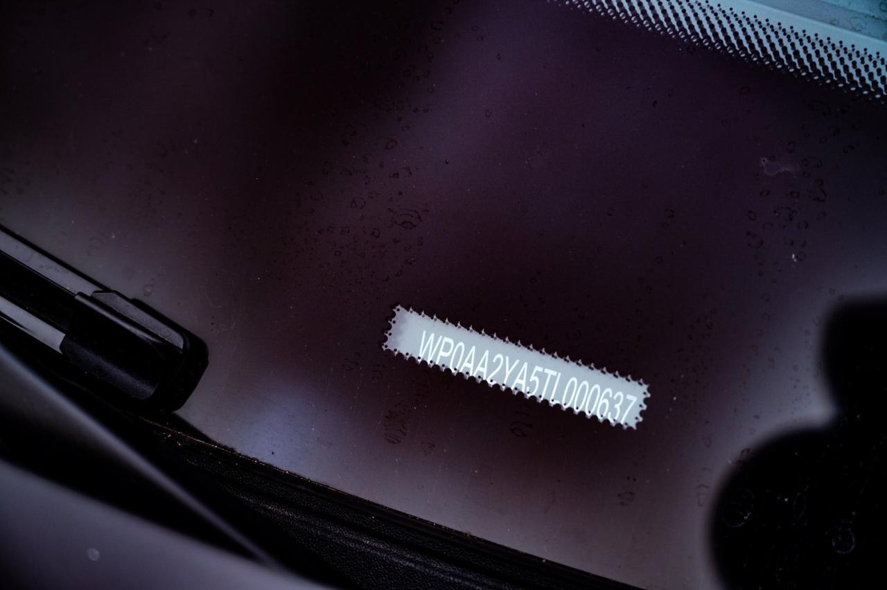 2026 Porsche Panamera Pompano Beach FL