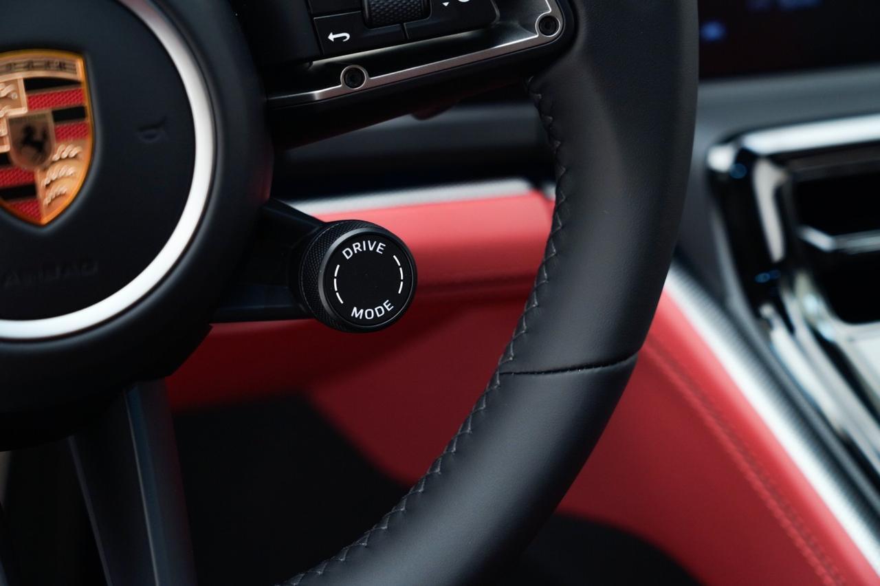 2026 Porsche Panamera Pompano Beach FL