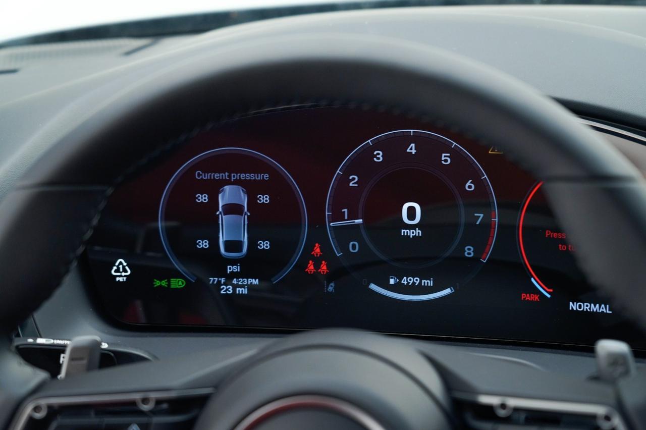 2026 Porsche Panamera Pompano Beach FL