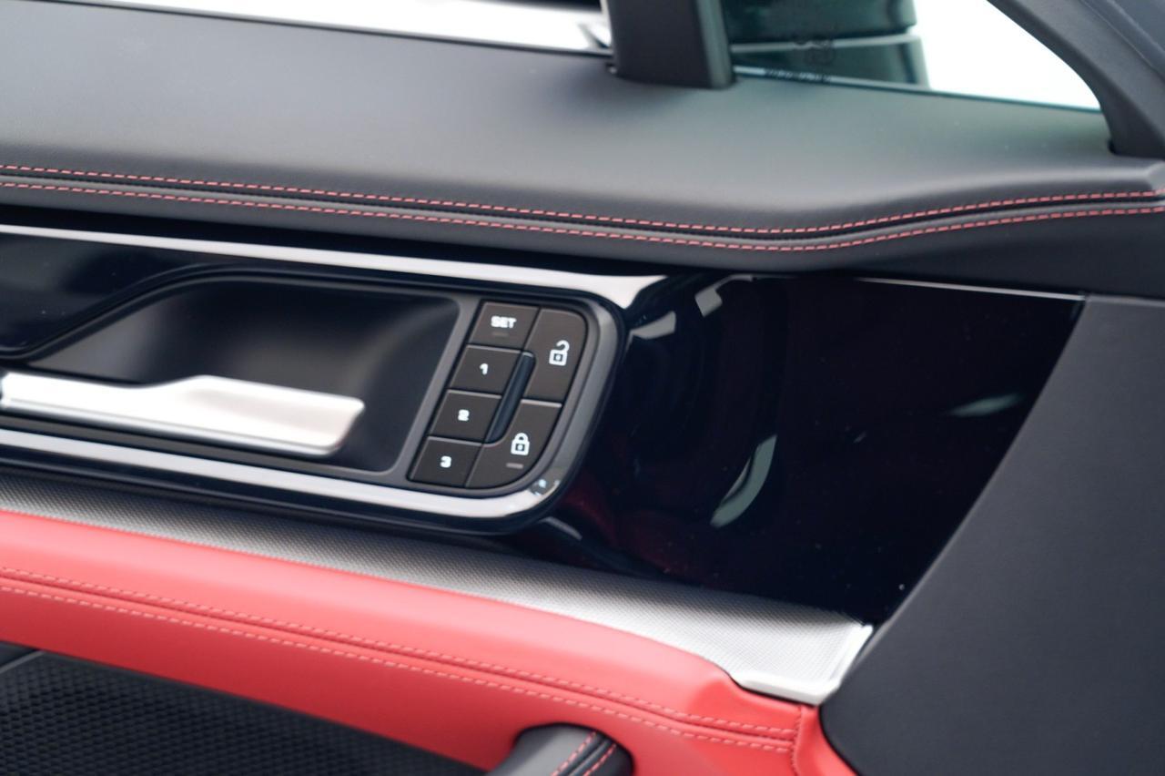 2026 Porsche Panamera Pompano Beach FL