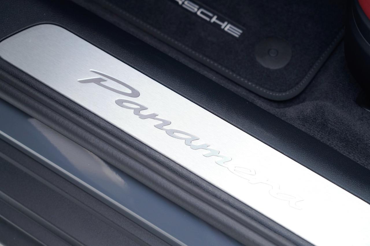 2026 Porsche Panamera Pompano Beach FL