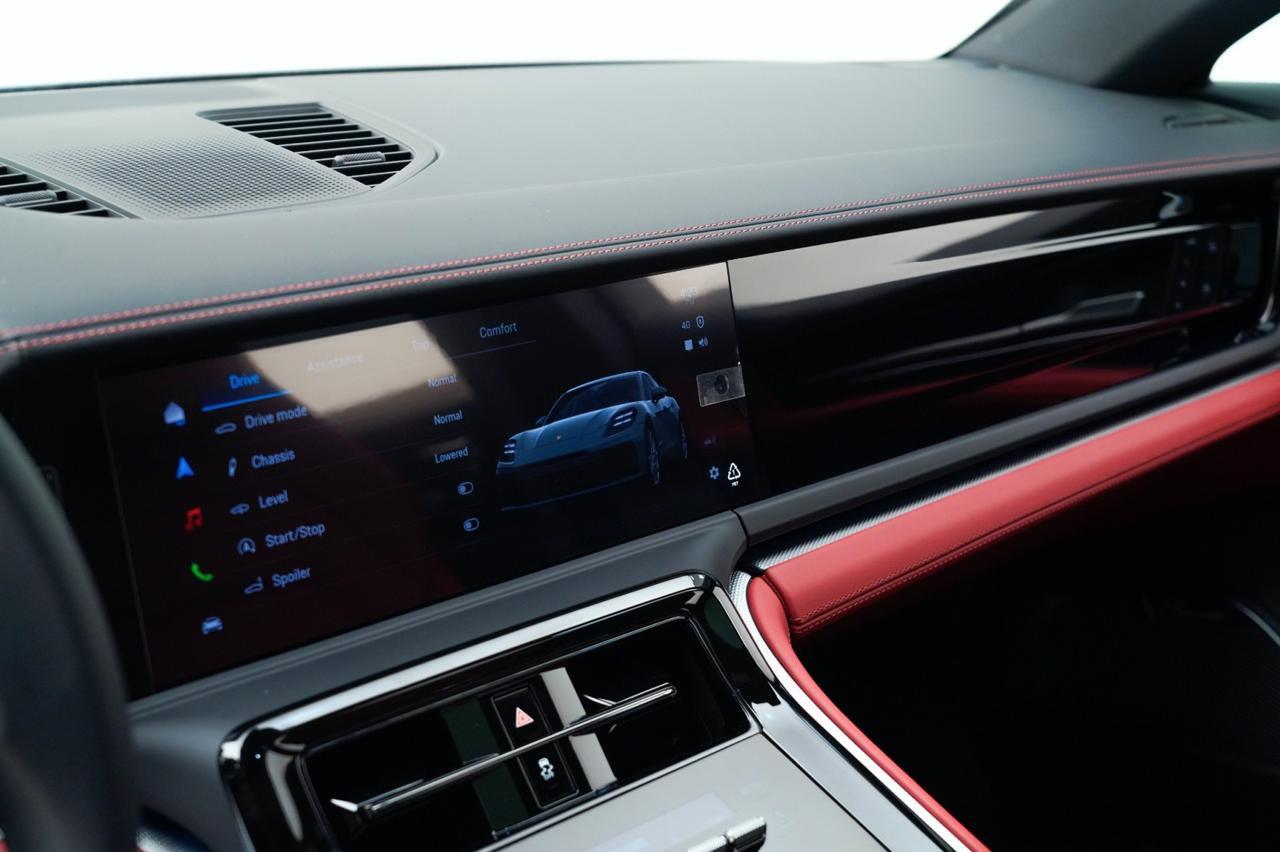 2026 Porsche Panamera Pompano Beach FL