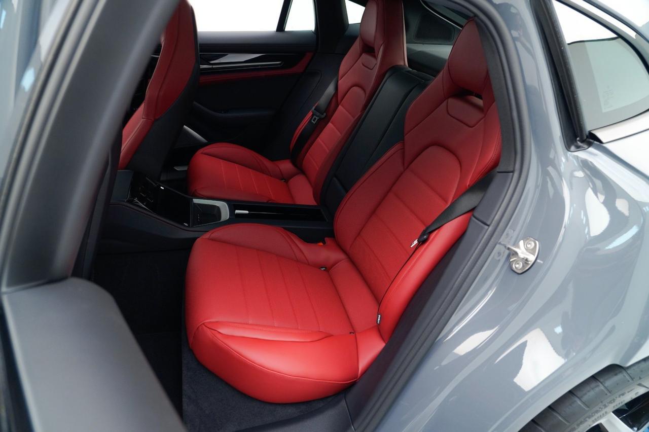 2026 Porsche Panamera Pompano Beach FL