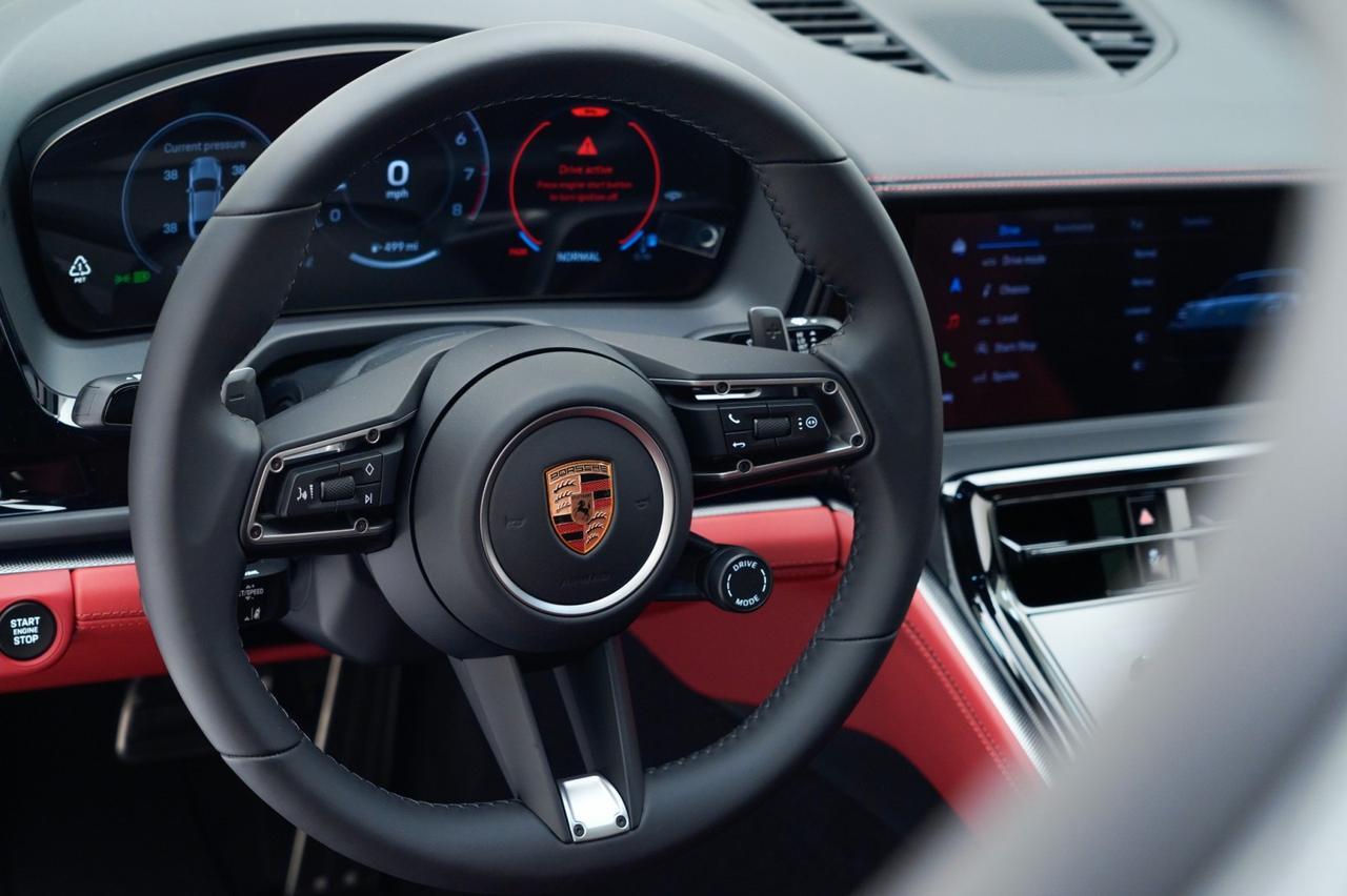 2026 Porsche Panamera Pompano Beach FL