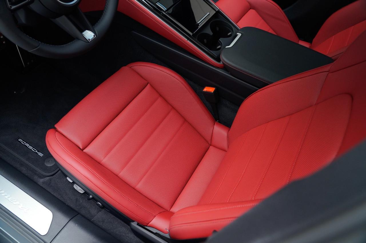 2026 Porsche Panamera Pompano Beach FL