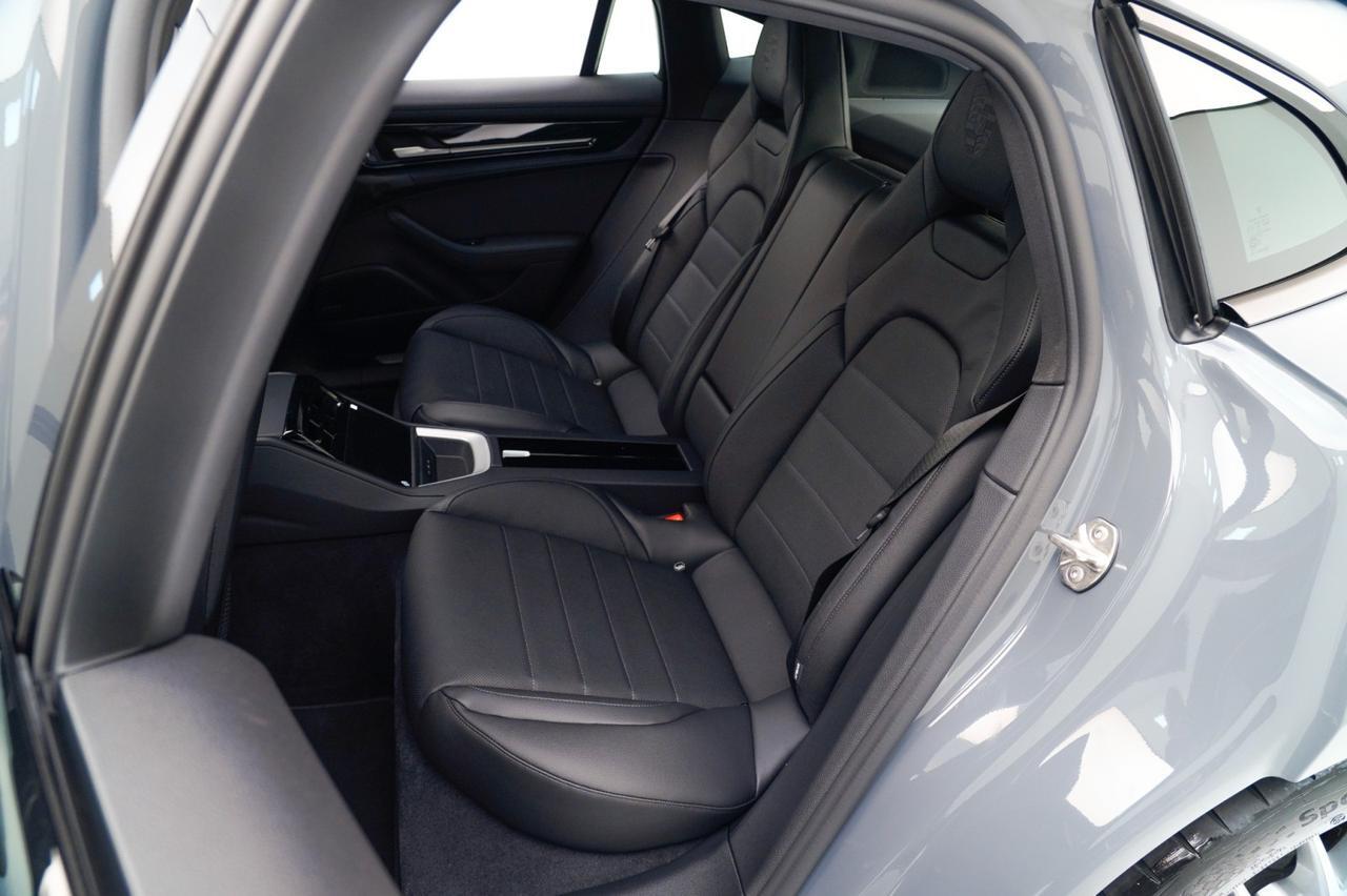 2026 Porsche Panamera Pompano Beach FL