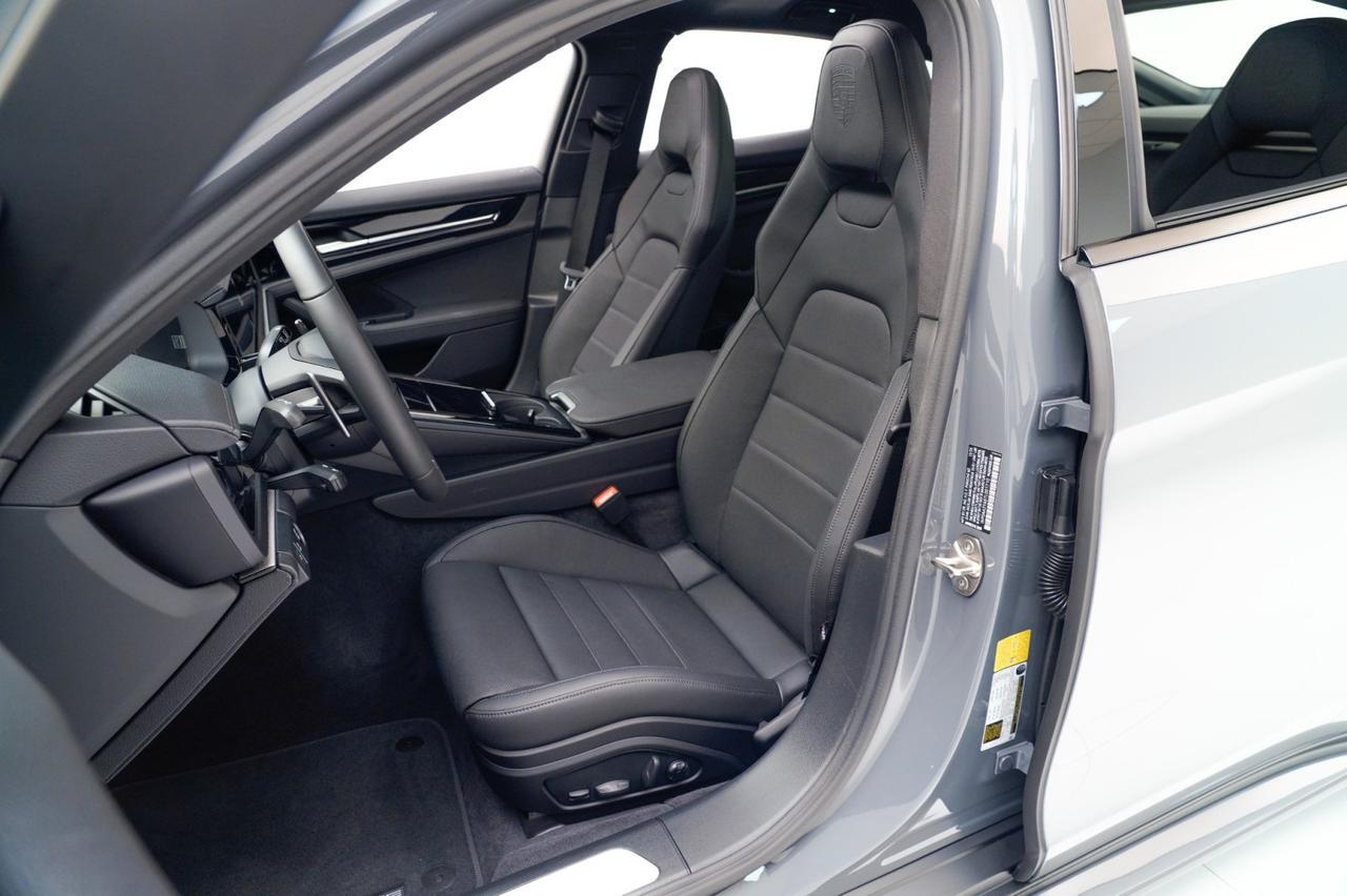 2026 Porsche Panamera Pompano Beach FL