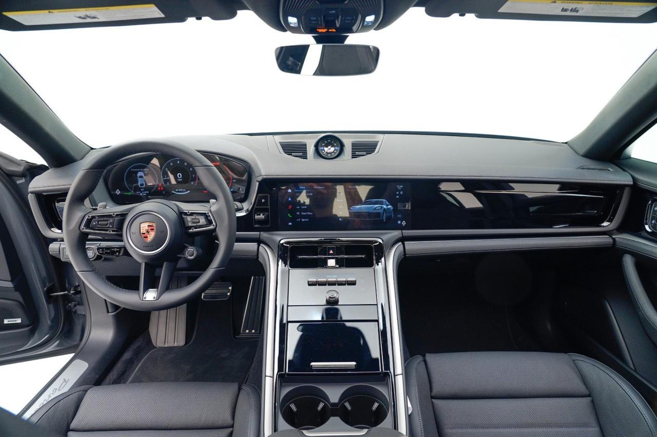 2026 Porsche Panamera Pompano Beach FL