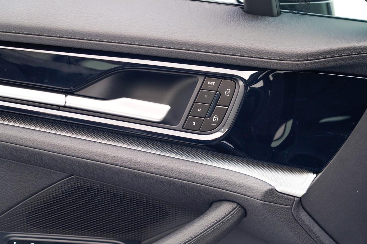 2026 Porsche Panamera Pompano Beach FL