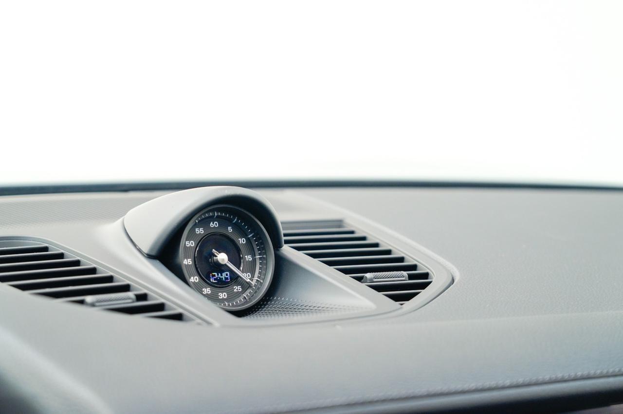 2026 Porsche Panamera Pompano Beach FL