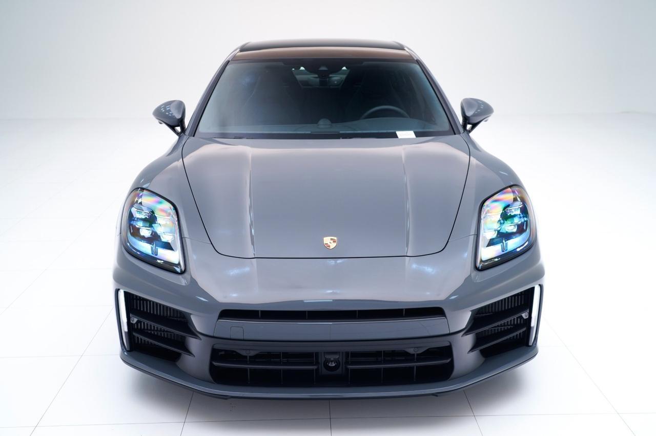 2026 Porsche Panamera Pompano Beach FL