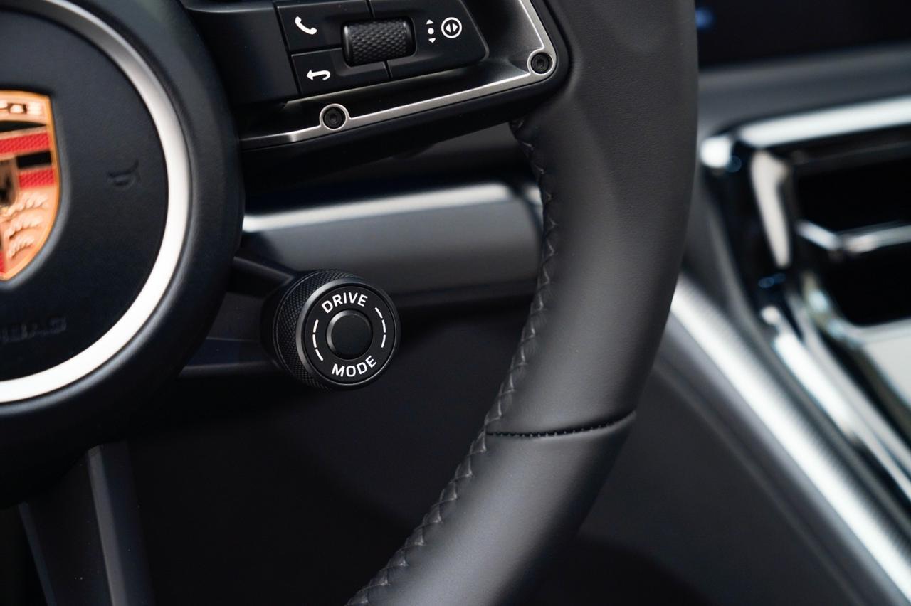 2026 Porsche Panamera Pompano Beach FL