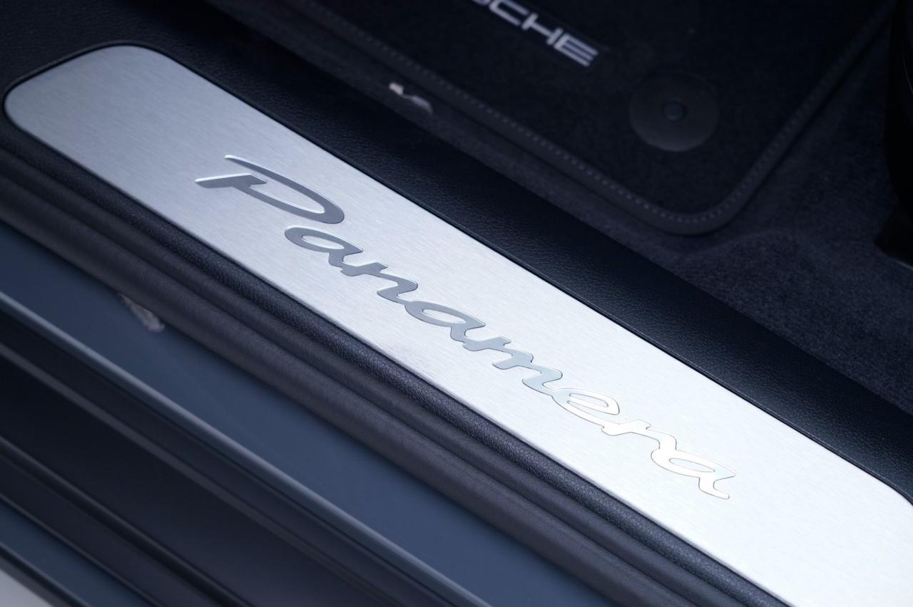 2026 Porsche Panamera Pompano Beach FL